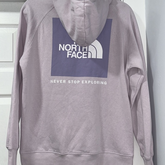 The North Face Pullover Hoodie - Picture 4 of 7